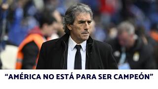 🚨 ¿Guillermo Almada FRACASARÁ en América? DESTROZAN el fichaje del nuevo DT americanista 🦅🔥