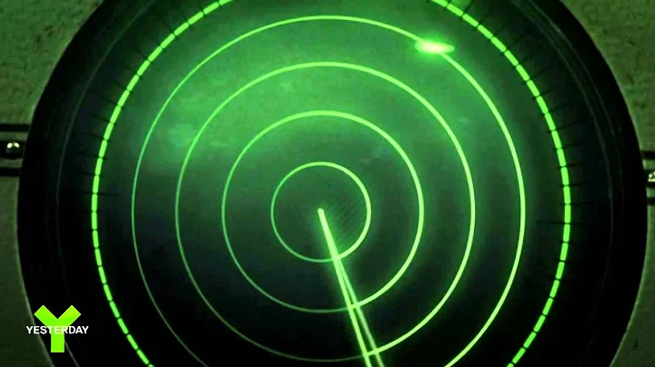 UFOs Declassified: RAF Manston Incident, Kent, Eng...