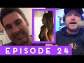 Episode 24: Mark Normand & Leah Marhevka
