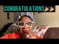 CONGRATULATIONS!🎉THE CALL IS COMING THIS WEEK! (It&#39;s Yours)
