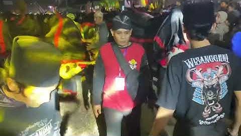 DJ BANTENGAN ‼️  PUTRA MANDALA  SANTRI PEKOK   RemixerBy Helos Productions480