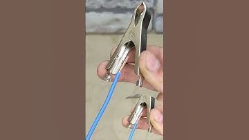 Mastering the Art of Proper Crocodile Clip Connections: Expert Electrician