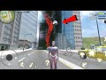 Hurricane Superhero : Wind Tornado Vegas Mafia (Monster Truck in Tornado) - Android Gameplay HD