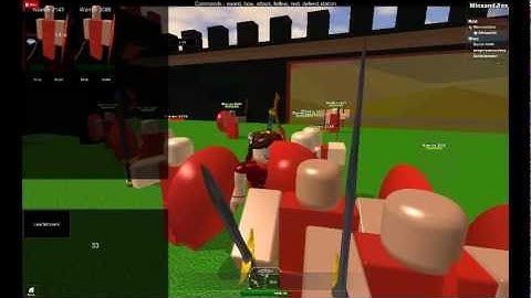 Create Your Own Noob Army!