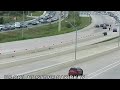 WATCH | US 281 and Stone Oak Traffic