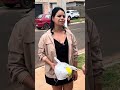 Dez centavos vira discussão em portão “