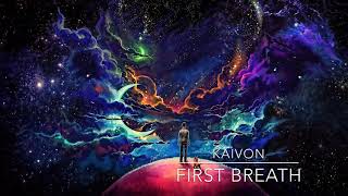 Kaivon - Last Breath