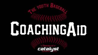Infield Protocol Wall Drill - Easy 60s Baseball Drill