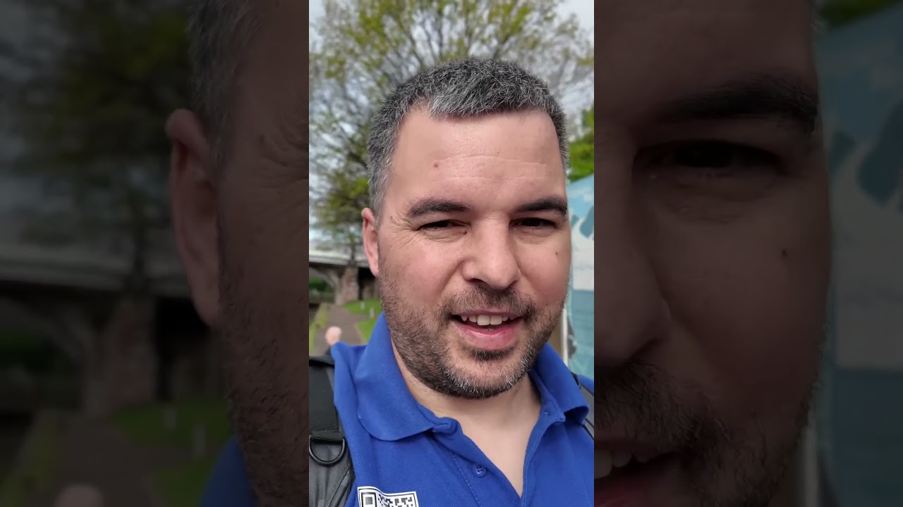 Канал Санки — первый промышленный канал? История раскрыта!