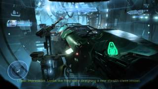 Halo 5: Guardians - Banshee Spawn Easter Egg