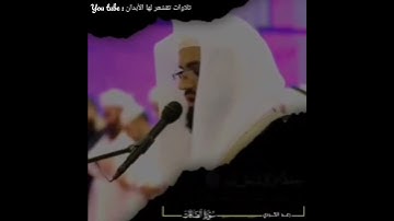 إبداع لا مثيل له من سورة الصافات للقارىء رعد الكردي اسمعه وسترى بنفسك #تلاوات_تقشعر_لها_الأبدان