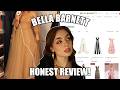 Bella Barnett Gowns│Honest Review