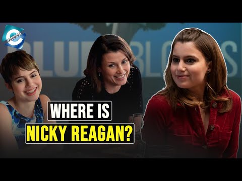 Video: ¿Qué le pasó a Nicky en Blue Bloods?