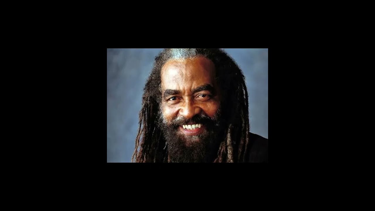 John holt Tribute (Voice of Gold).Jubba Man Creativve. Music Visual.