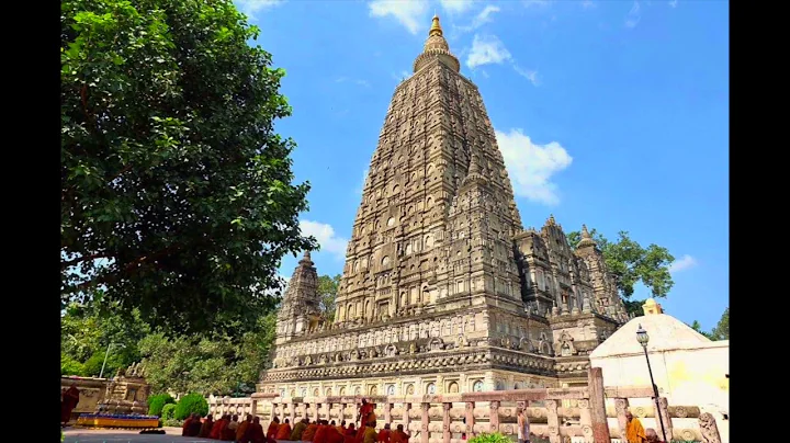 The Numerical Discourses: Book VIII: Suttas 51-60, "The Section on Gotamī."