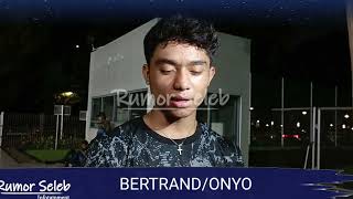 Download Lagu Pengakuan Onyo Yang Malu Malu Sebut Aqila Ceweknya - Betrand Putra Onsu MP3 Download Lagu Pengakuan Onyo Yang Malu Malu Sebut Aqila Ceweknya - Betrand Putra Onsu MP3
