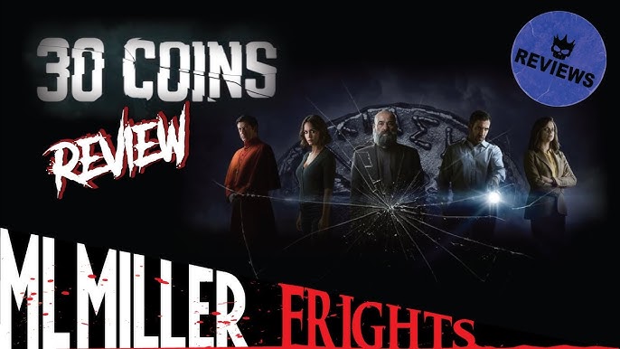 30 Coins (30 Monedas): Devilishly Frightening – HBO Max Review