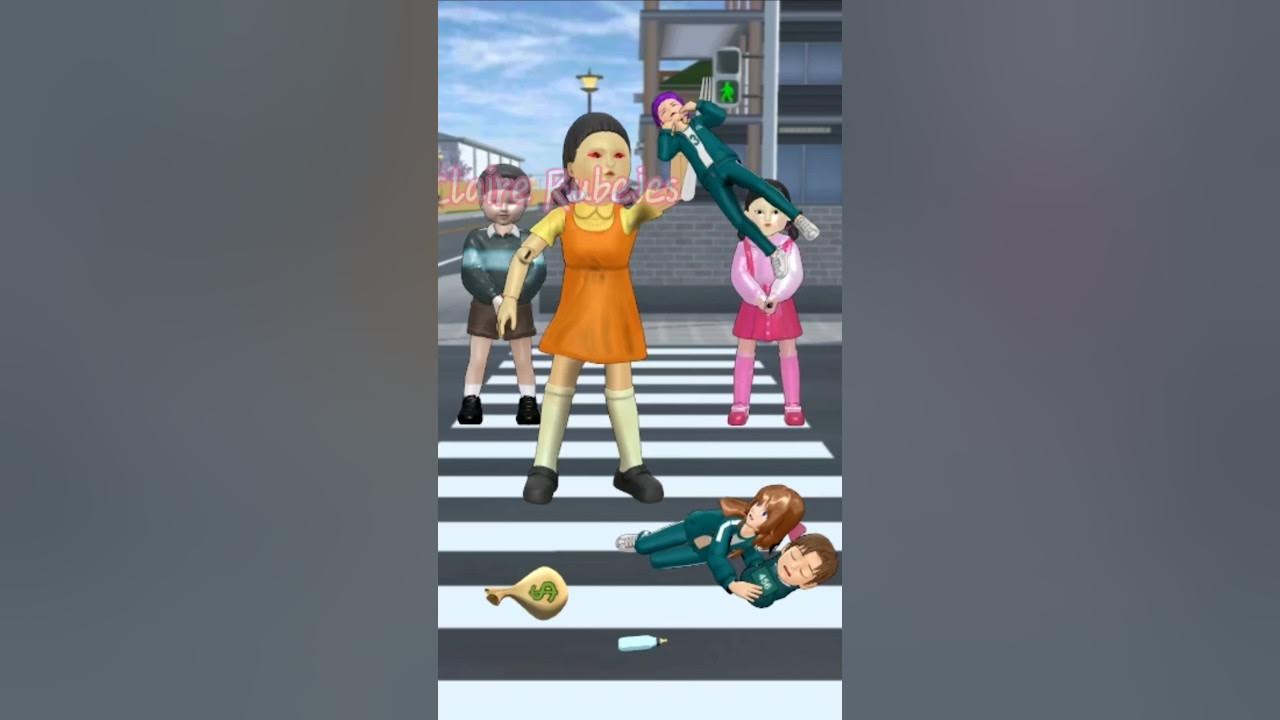 Sad Hero π SAKURA SquidGame #sakuraschoolsimulator #shorts #sakura #ytshorts Sad Hero π SAKURA SquidGame #sakuraschoolsimulator #shorts #sakura #ytshorts