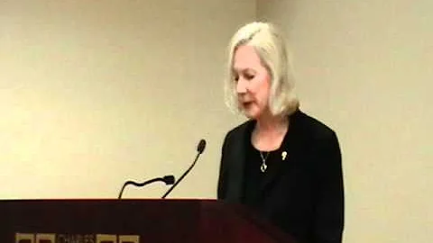 Taft Lecture, Spanish: Roberta Johnson 1/6