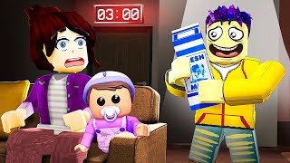 видео: УШЕЛ ЗА МОЛОКОМ В 3 ЧАСА НОЧИ! ПЛОХОЙ ПАПА В ROBLOX картинка: УШЕЛ ЗА МОЛОКОМ В 3 ЧАСА НОЧИ! ПЛОХОЙ ПАПА В ROBLOX
