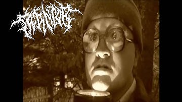 Trantor - The Blair Pimp Project (Official Music Video)