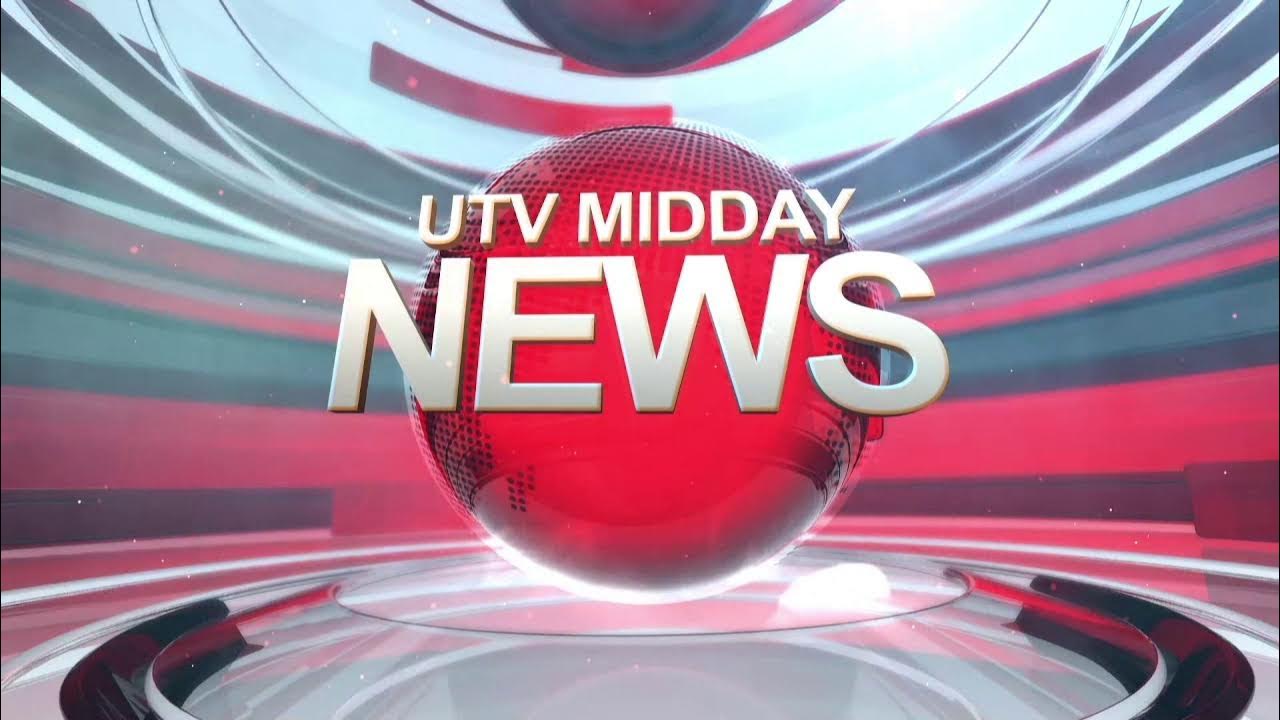 MIDDAY NEWS 30/09/2025