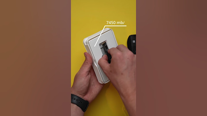990 PRO SSD with Heatsink