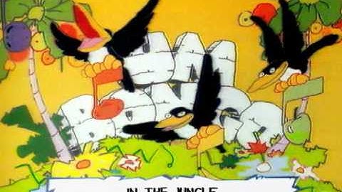 Um Bongo Orginal Advert