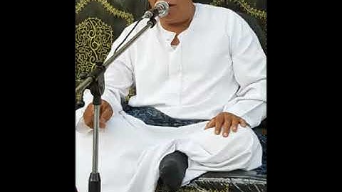 الشيخ عبدالعال الكفراوي سورة ال عمران 2