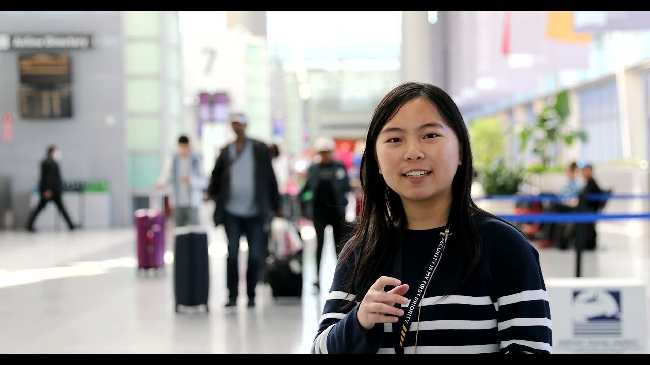 SFO Internship Testimonials