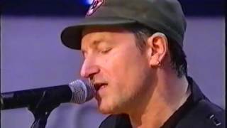 Bono & Zucchero - One - NetAid 1999 chords