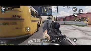 287|frontline|Nuketown#callofdutymobileseason4#codm#cod#callofduty#callofdutymobile#005qwertygaming