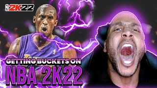 IT WAS LATE NIGHT AND I WAS THIRSTY | NBA 2K22 NEXT GEN LIVE STREAM