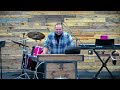 Harmony of the Gospels (John 3:9-13)