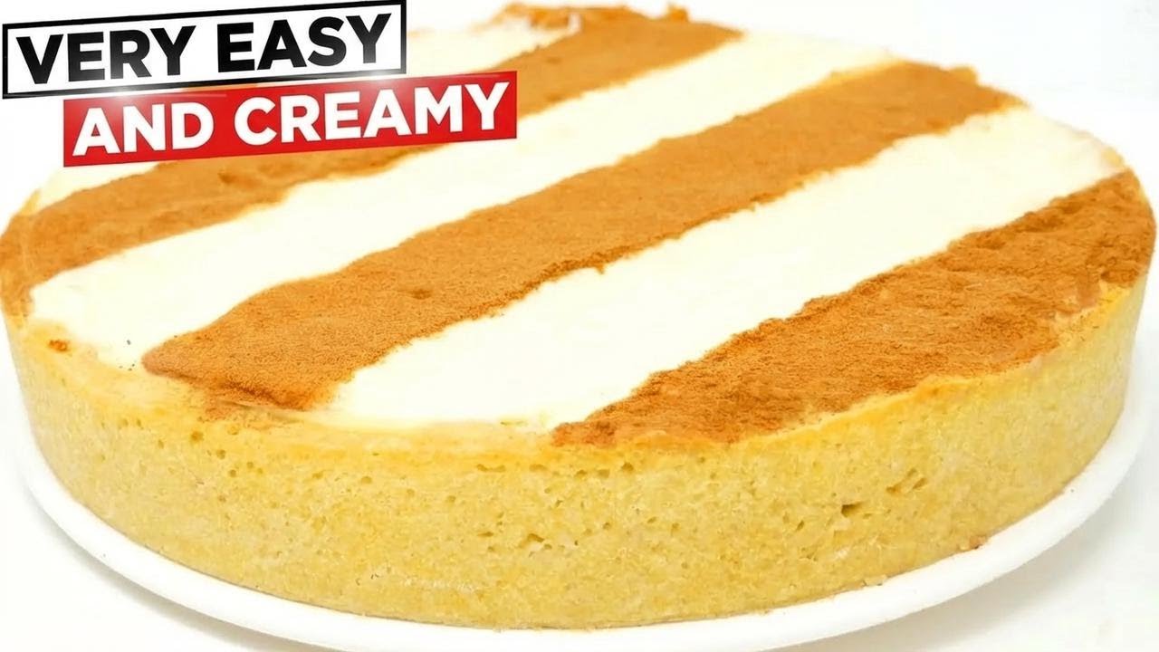 3 Christmas-Inspired Desserts (Nougat, Cinnamon & Cookies)