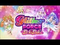 Glitter force doki doki  opening