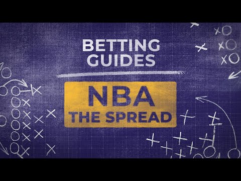 nba spread betting