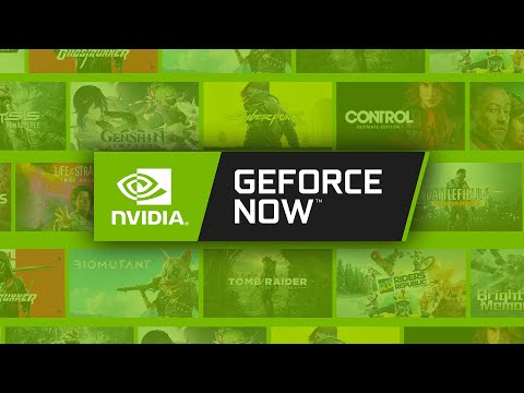 Wie funktioniert NVIDIA GeForce Now? (Tutorial): Alles was du zum Cloud-Gaming Anbieter wissen musst