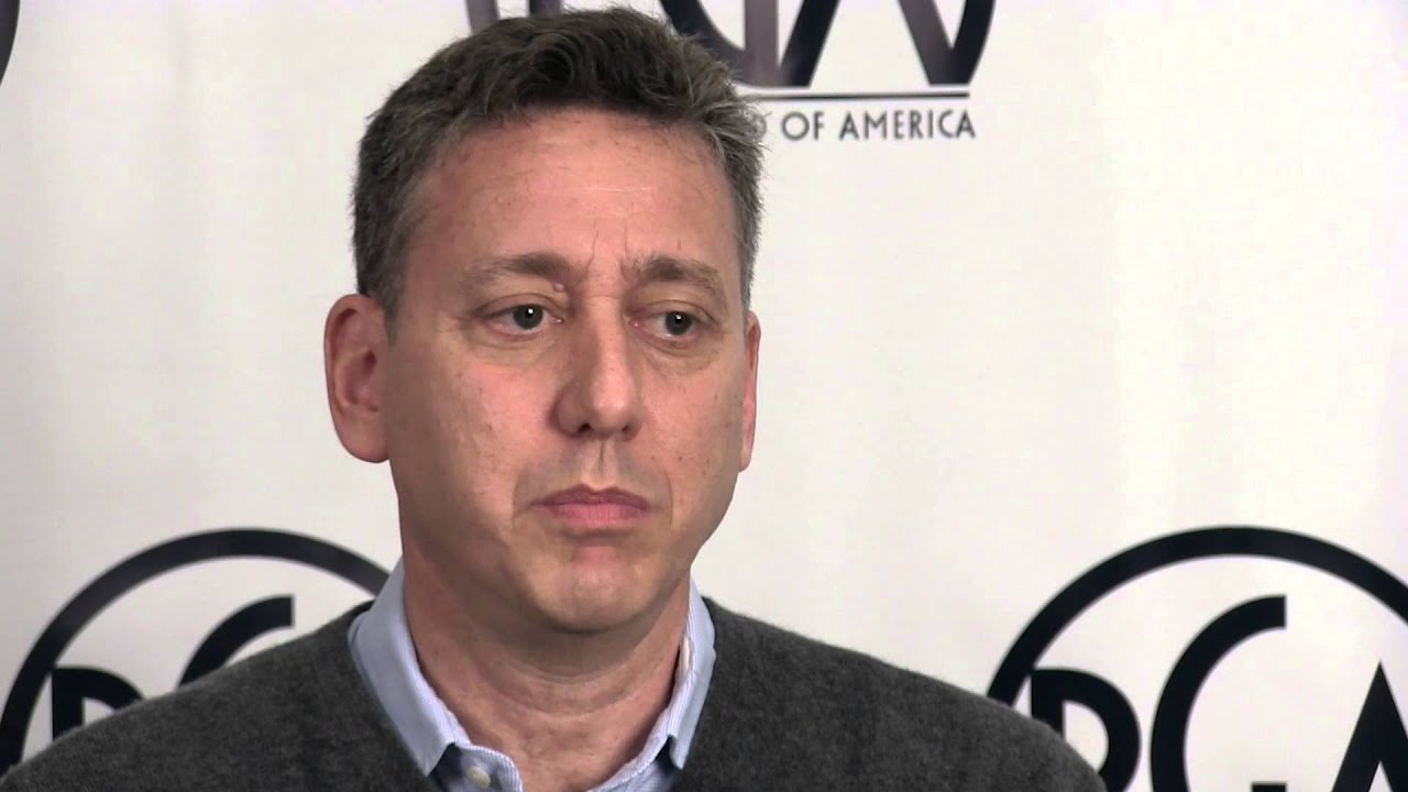 John Sloss Discusses New Film Distribution Models at Produced By: New York