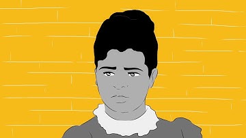 Ida B. Wells: Journalist and Anti-Lynching Activist (WAMS E06)