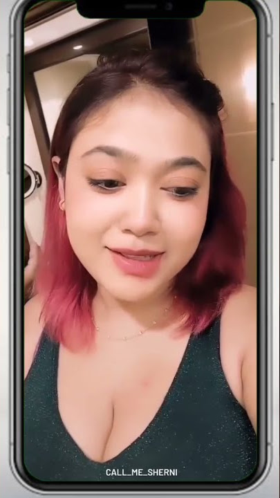 Call Me Sherni Newest YouTube Shorts In Gold Top - lovely friends today video #callmesherni#shorts