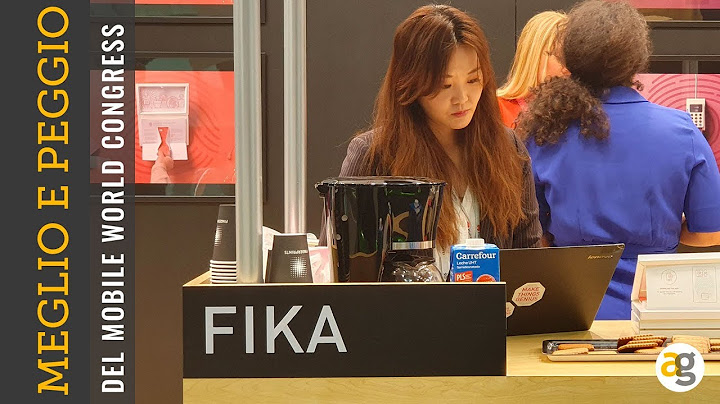 The BEST and WORST of Mobile World Congress 2019
