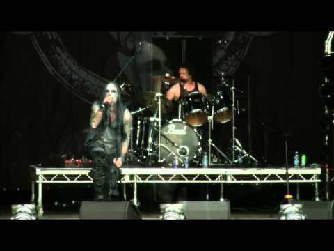 Primordial - The Coffin Ships - Bloodstock 2014