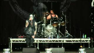 Primordial - The Coffin Ships - Bloodstock 2014