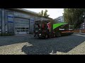 🚚Euro Truck Simulator 2🚚сборка+MAN_TGX_E6_v.1.8🚚