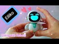 Unboxing Blue Eiliko from EnergizeLab #unboxing #review #ai #airobot #robot #chatgpt #eiliko #eilik