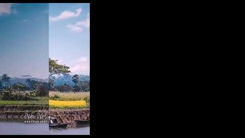 Photoshop Tutorial: How to replace Sky | Adobe Photoshop CC 2017