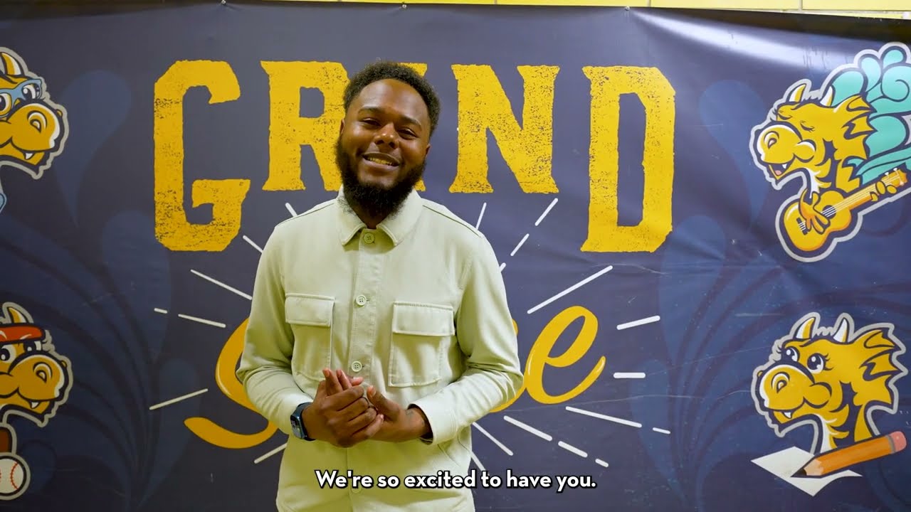 Find your School Family at Democracy Prep Harlem Elementary