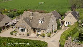 Orchard Villa -  Bronze Package - The Cotswolds QUALITY Virtual House Tours by IDP FILM - 5K HD