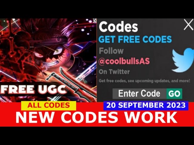 NEW UPDATE CODES [🎉 FREE UGC] Anime Dimensions Simulator ROBLOX